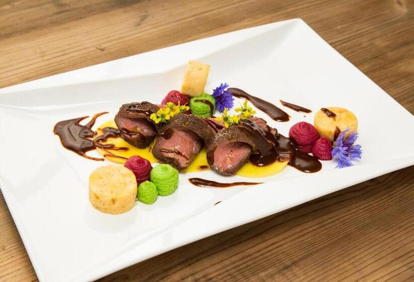 酒店 Ramsi, Mein Familien