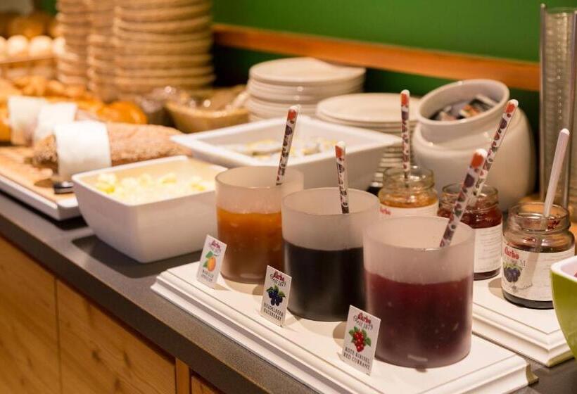 酒店 Ramsi, Mein Familien