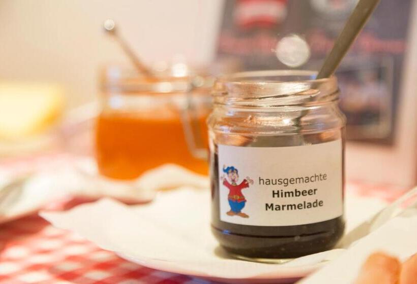 酒店 Ramsi, Mein Familien