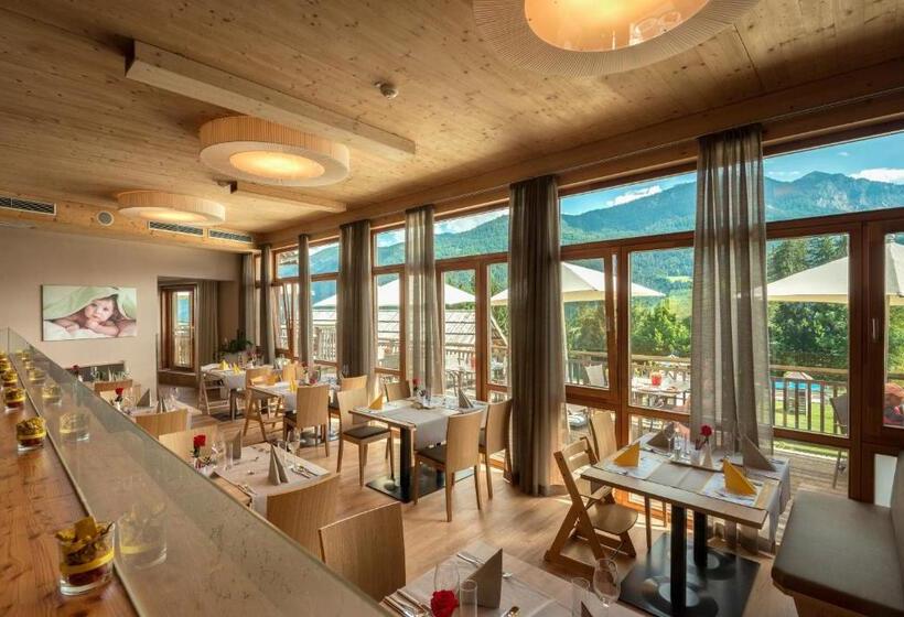 酒店 Ramsi, Mein Familien