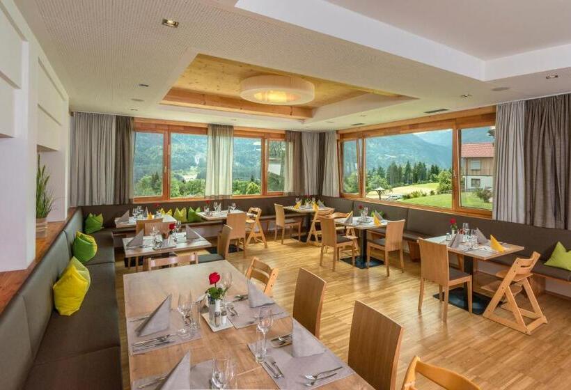 酒店 Ramsi, Mein Familien