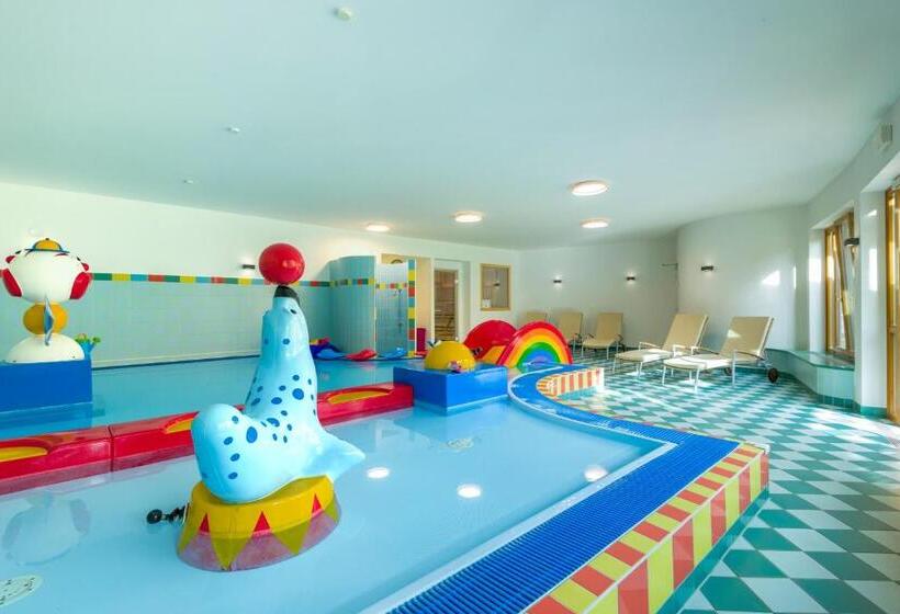 酒店 Ramsi, Mein Familien