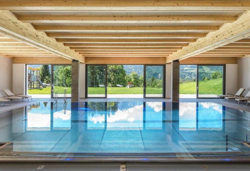 酒店 Ramsi, Mein Familien