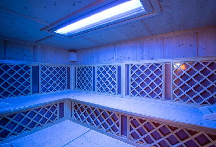 Ferienhotel Gasthof Zur Post