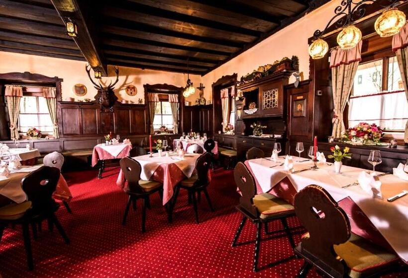 Ferienhotel Gasthof Zur Post