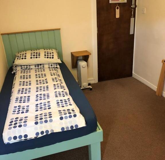 Fsc Rhyd Y Creuau Hostel