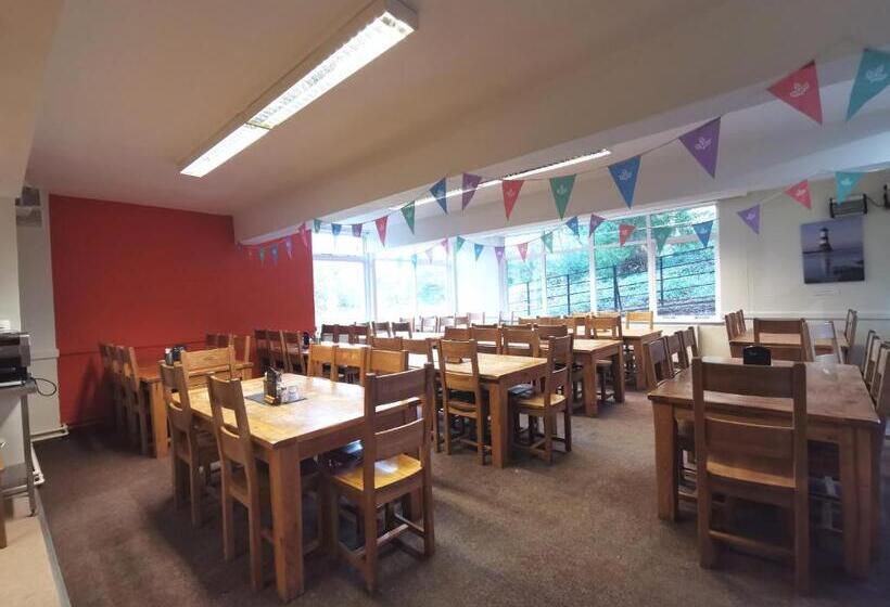 Fsc Rhyd Y Creuau Hostel