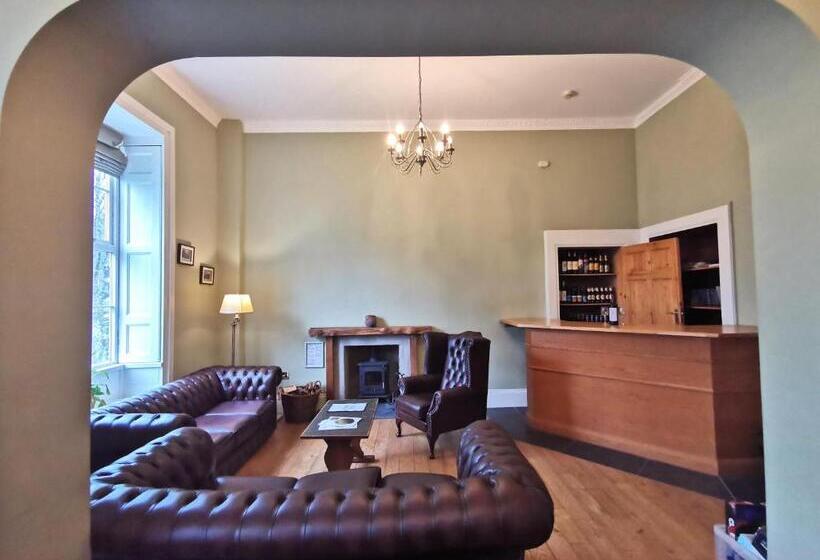 Fsc Rhyd Y Creuau Hostel