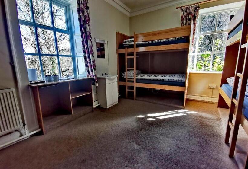 Fsc Rhyd Y Creuau Hostel