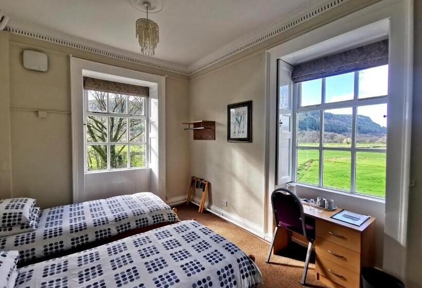 Fsc Rhyd Y Creuau Hostel