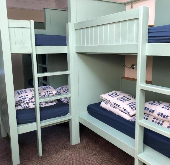 Fsc Rhyd Y Creuau Hostel