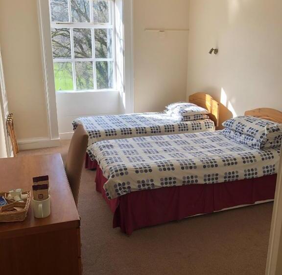 Fsc Rhyd Y Creuau Hostel