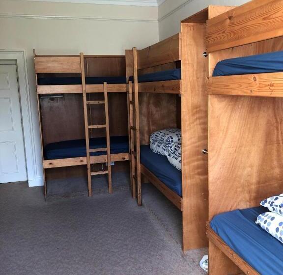 Fsc Rhyd Y Creuau Hostel