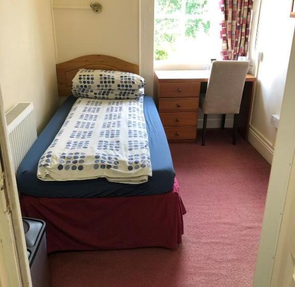 Fsc Rhyd Y Creuau Hostel