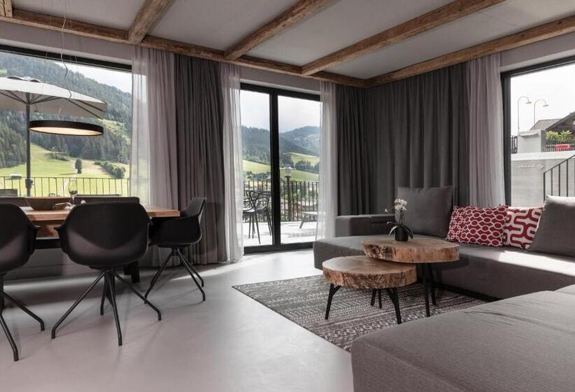 Going Triple A Apartments East