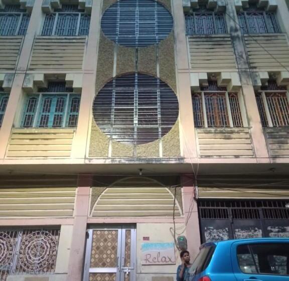 Hostel Relax Homestay