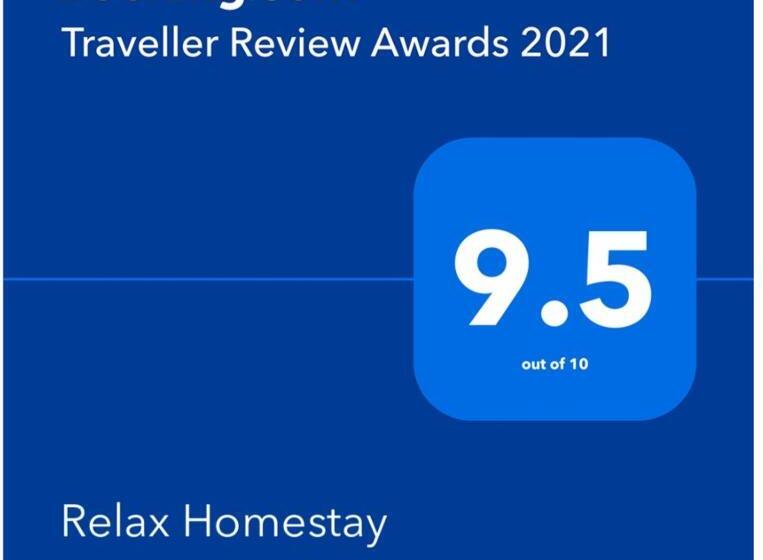 Hostel Relax Homestay
