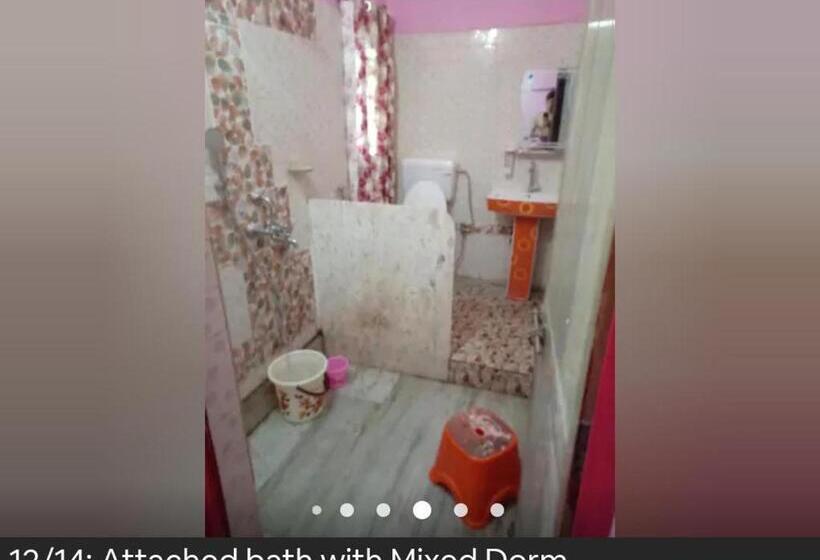 Hostel Relax Homestay