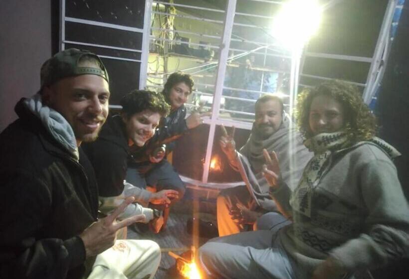 Hostel Relax Homestay