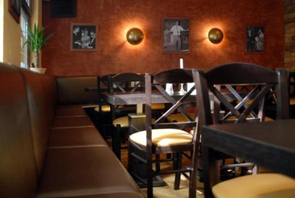 호텔 Andreas Hofer