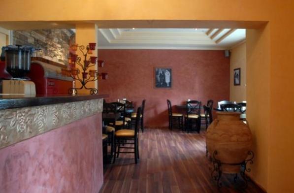 호텔 Andreas Hofer