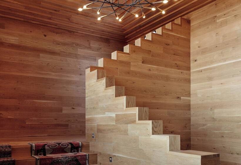 Austin Proper Hotel, A Member Of Design Hotels