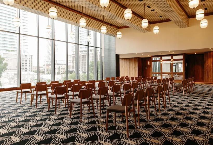 Austin Proper Hotel, A Member Of Design Hotels