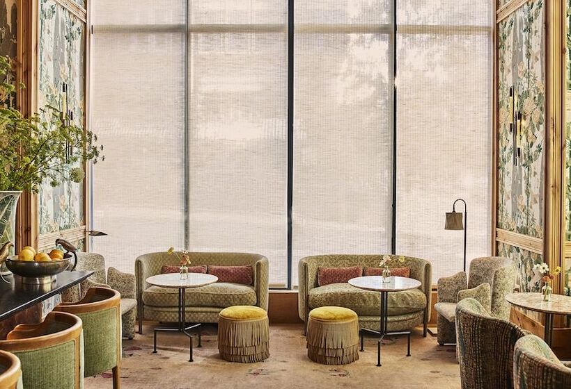 Austin Proper Hotel, A Member Of Design Hotels