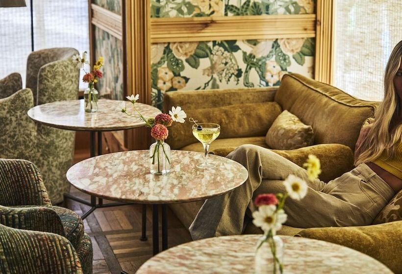 Austin Proper Hotel, A Member Of Design Hotels