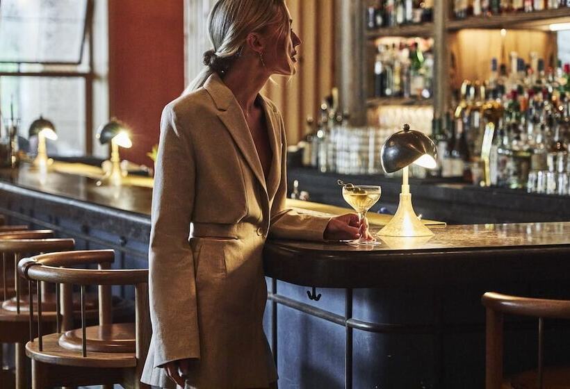 Austin Proper Hotel, A Member Of Design Hotels