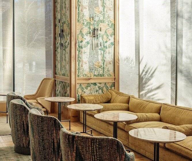 Austin Proper Hotel, A Member Of Design Hotels