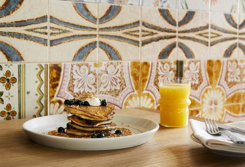 Austin Proper Hotel, A Member Of Design Hotels