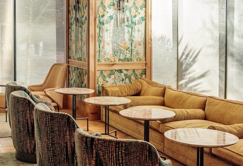 Austin Proper Hotel, A Member Of Design Hotels