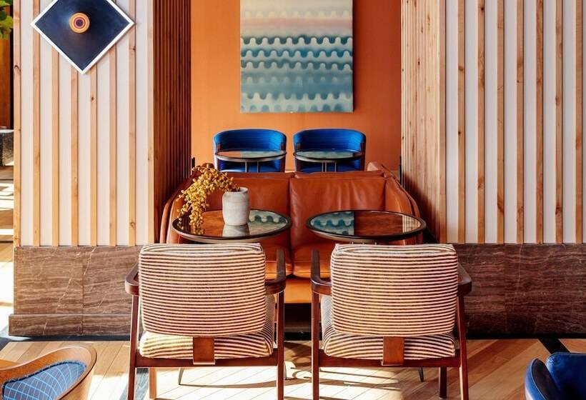 Austin Proper Hotel, A Member Of Design Hotels