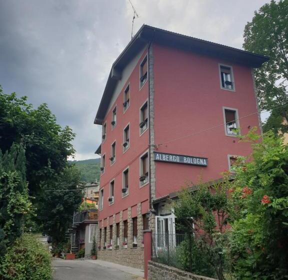 فندق Bologna