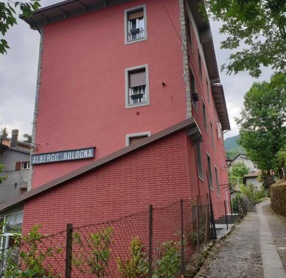 فندق Bologna