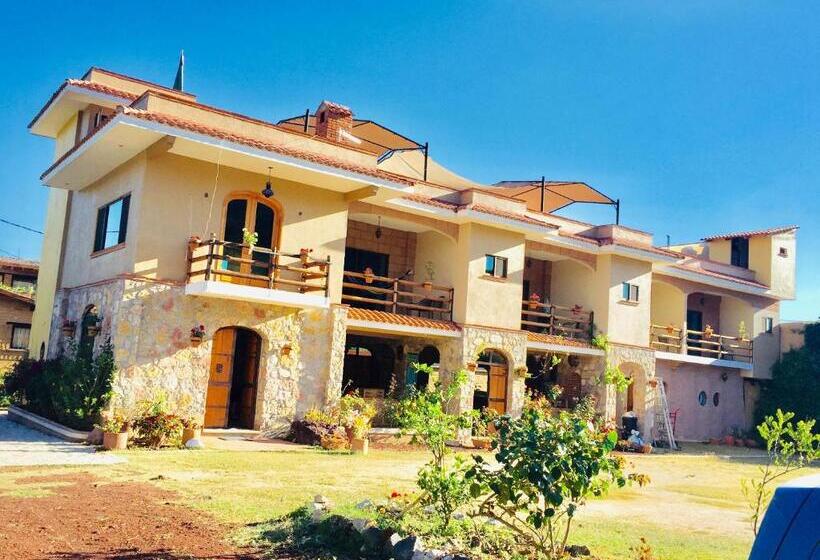 فندق Boutique Jardín De Flores