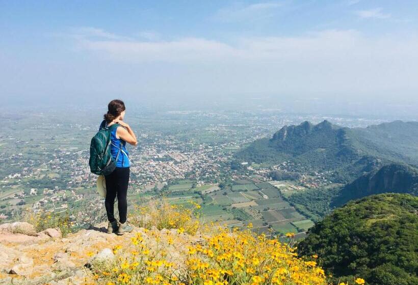 فندق Boutique Jardín De Flores