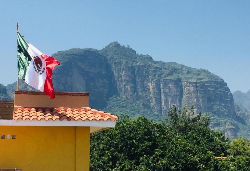 فندق Boutique Jardín De Flores