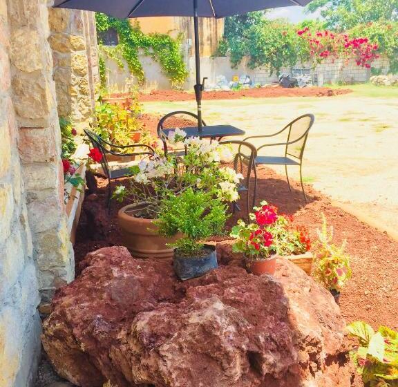 فندق Boutique Jardín De Flores