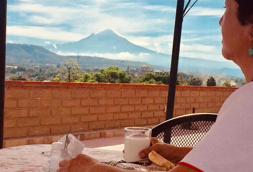 فندق Boutique Jardín De Flores