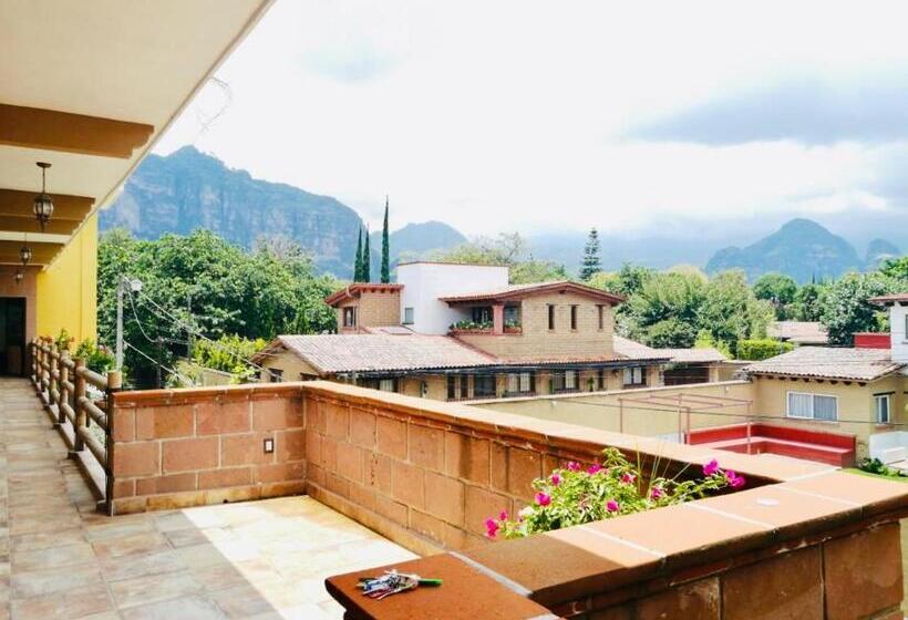 فندق Boutique Jardín De Flores