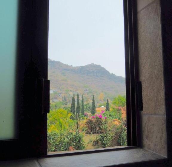 فندق Boutique Jardín De Flores