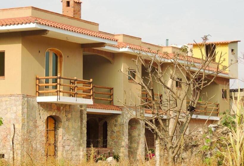 فندق Boutique Jardín De Flores