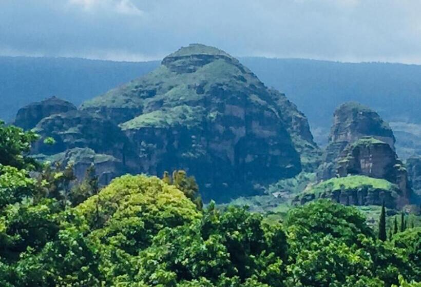 فندق Boutique Jardín De Flores