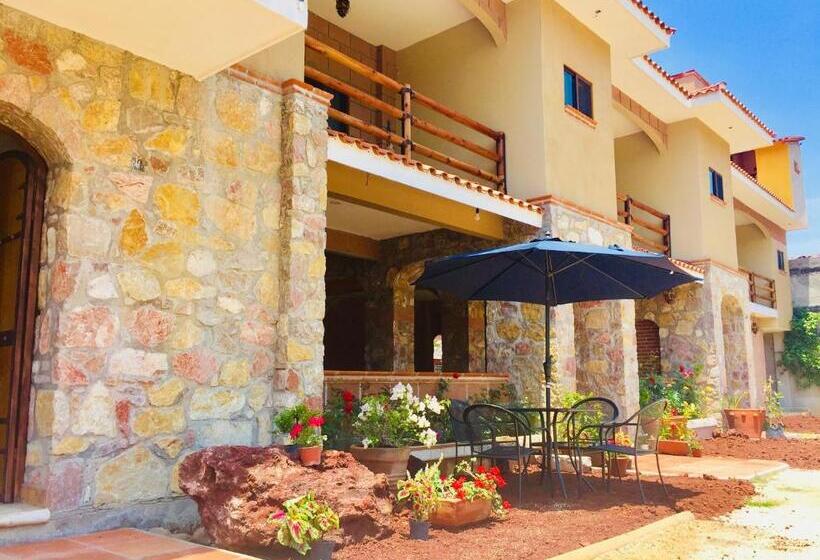 فندق Boutique Jardín De Flores