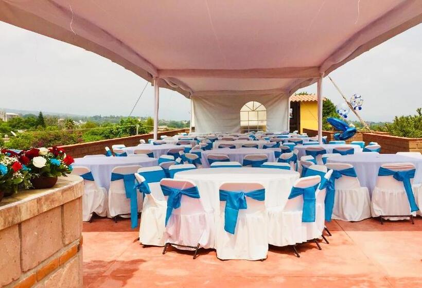 فندق Boutique Jardín De Flores