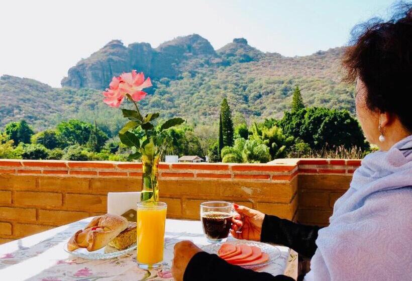 فندق Boutique Jardín De Flores