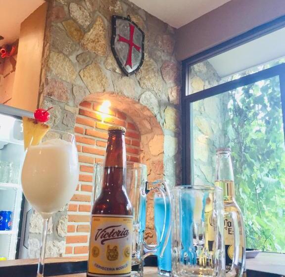 فندق Boutique Jardín De Flores