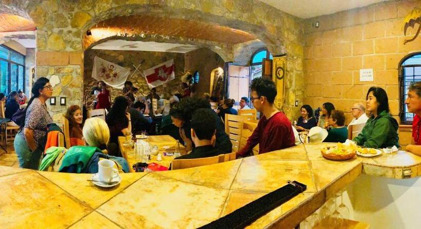 فندق Boutique Jardín De Flores